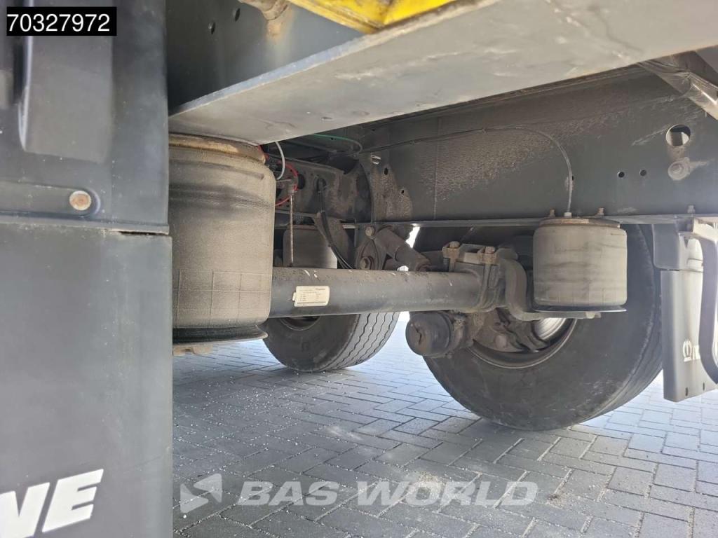 Krone SD 3 axles Foto 25