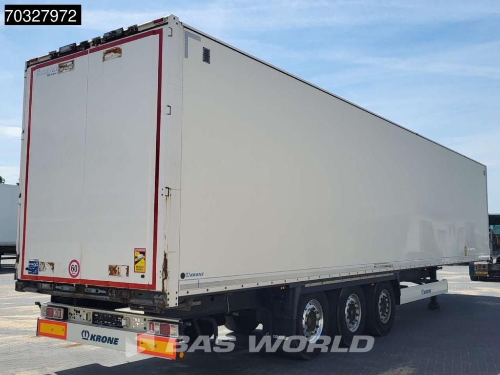 Krone SD 3 axles Foto 5