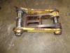 Biella richiamo benna per Caterpillar 322 B Foto 1 thumbnail