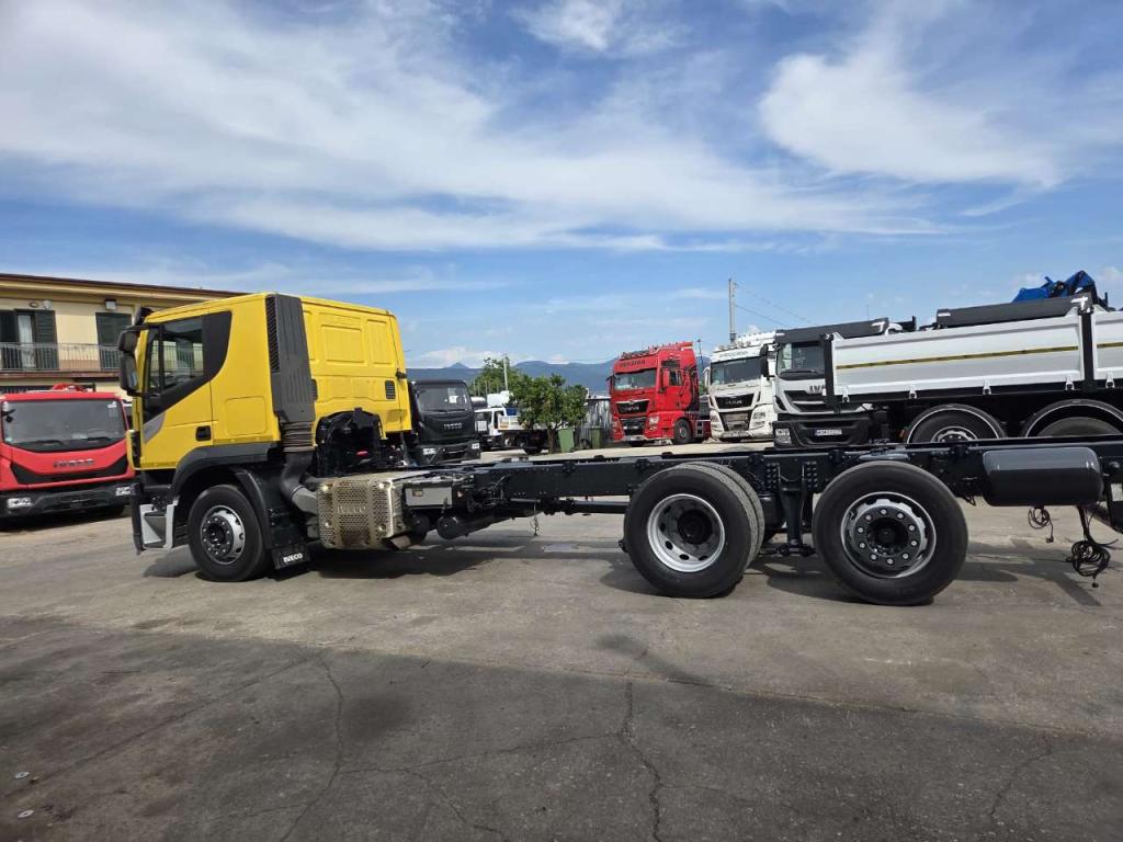 Iveco HI-STREET 260S46 XP Foto 10