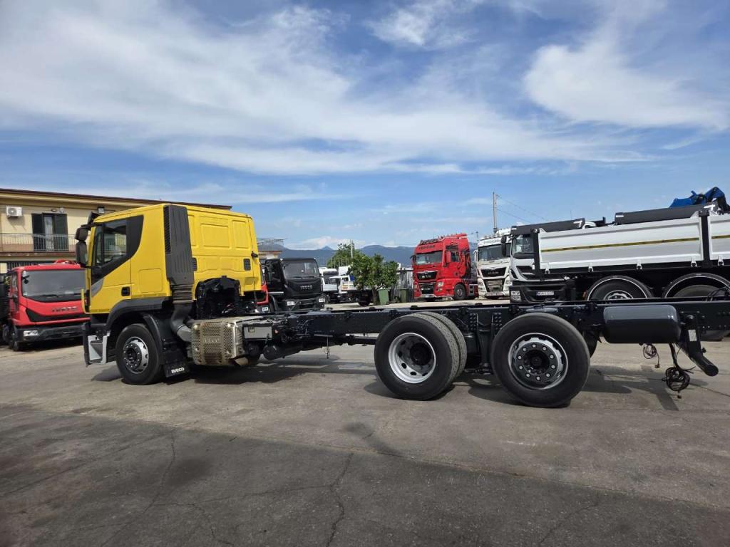 Iveco HI-STREET 260S46 XP Foto 11