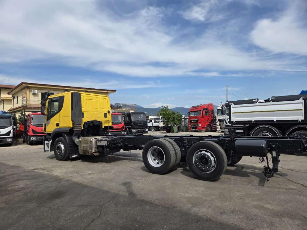 Iveco HI-STREET 260S46 XP Foto 12