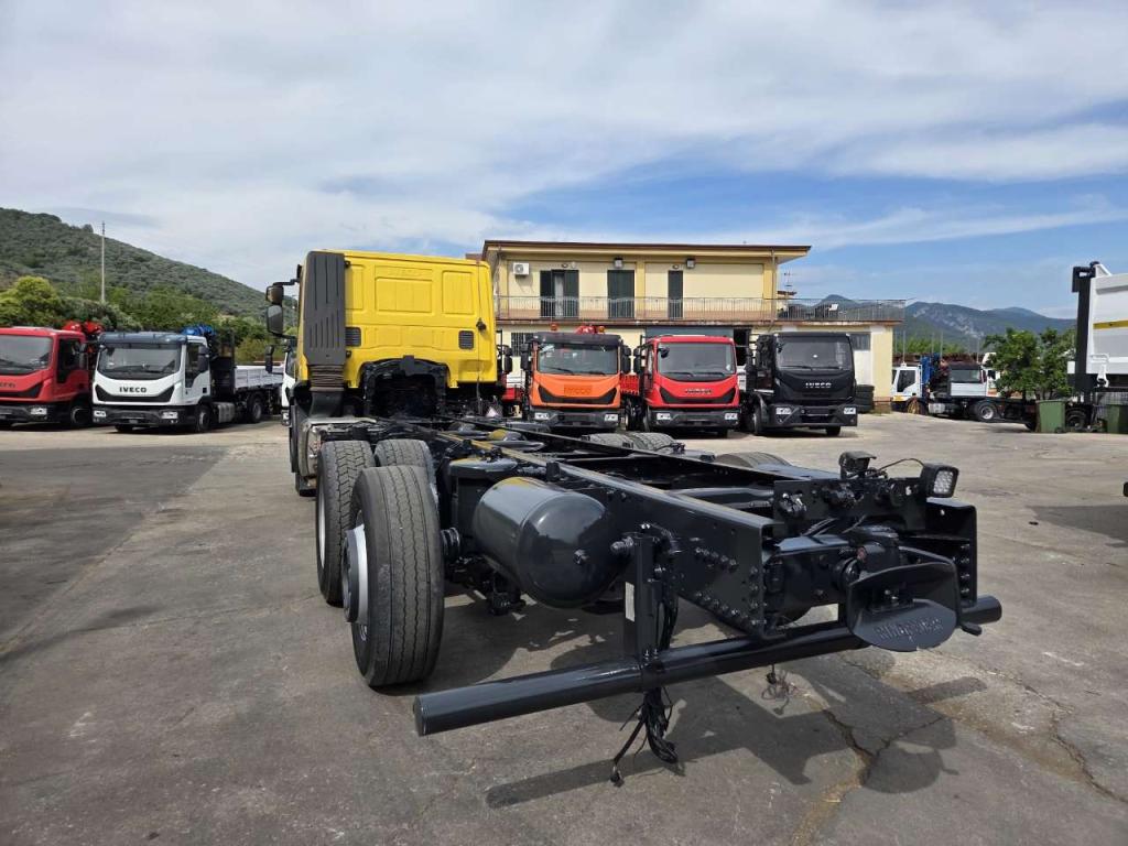 Iveco HI-STREET 260S46 XP Foto 13
