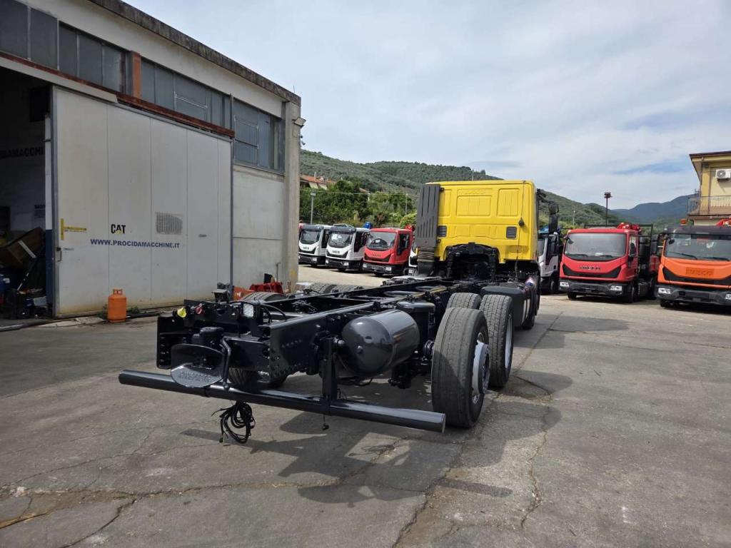 Iveco HI-STREET 260S46 XP Foto 18