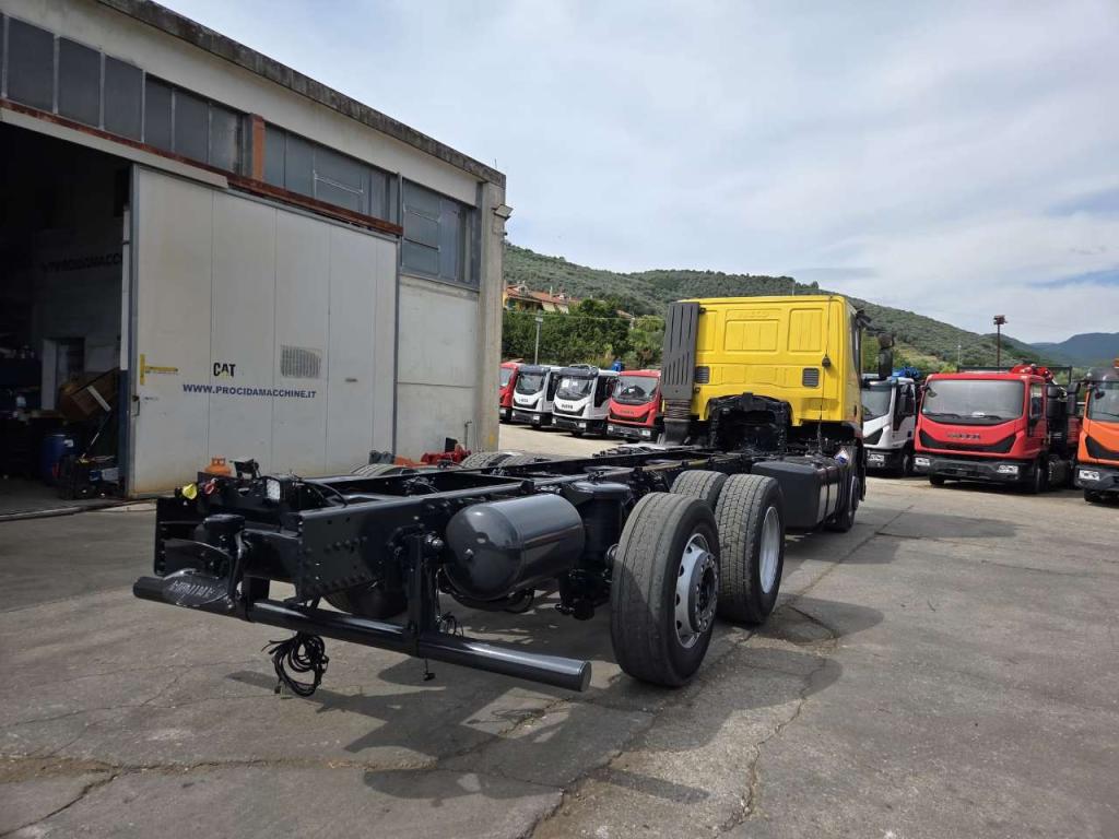 Iveco HI-STREET 260S46 XP Foto 19