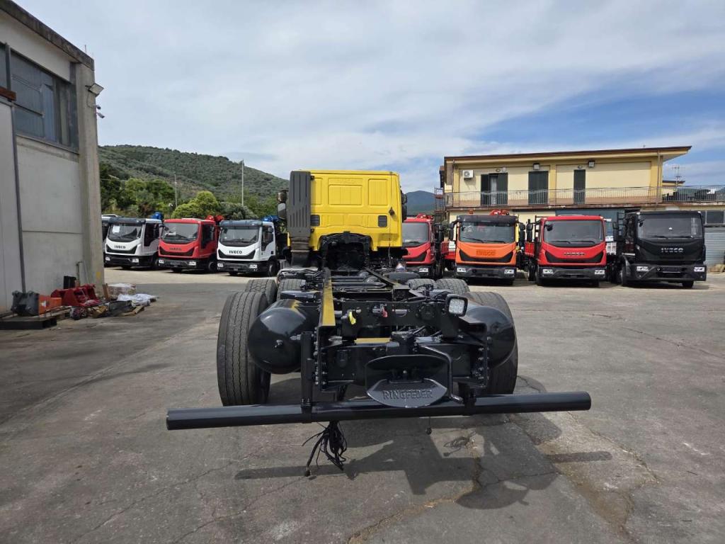 Iveco HI-STREET 260S46 XP Foto 26