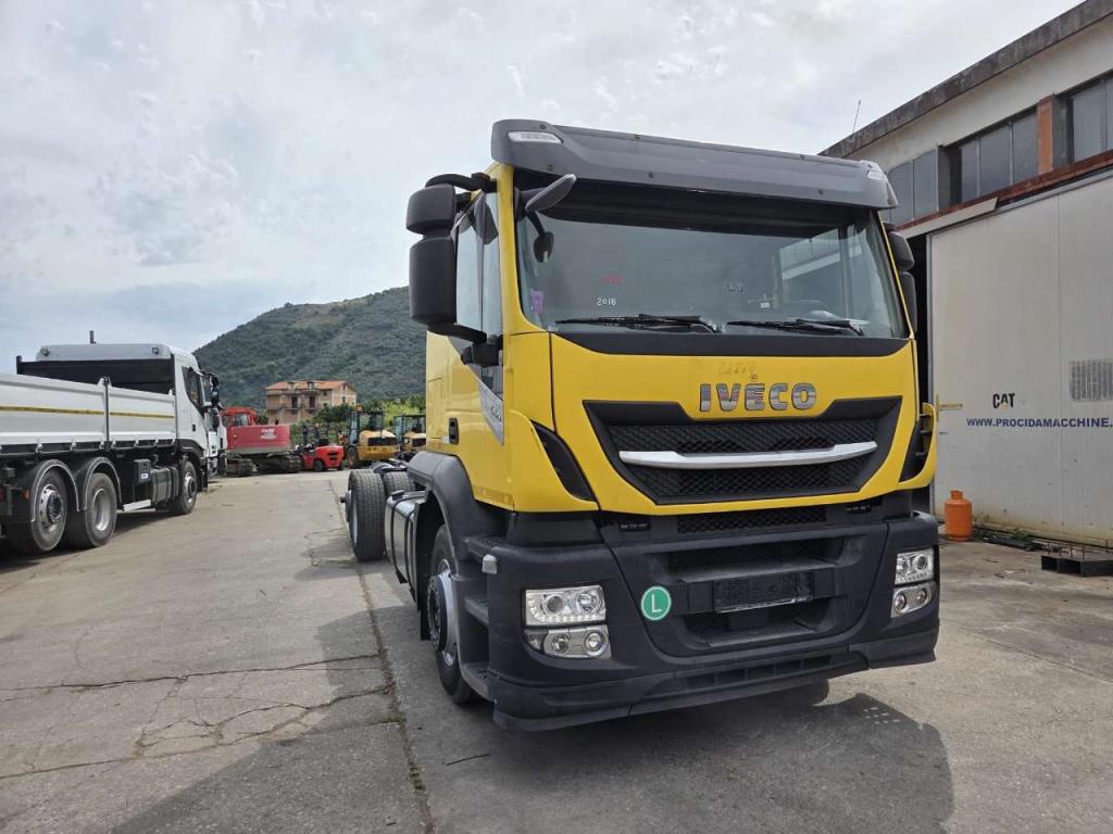 Iveco HI-STREET 260S46 XP Foto 30