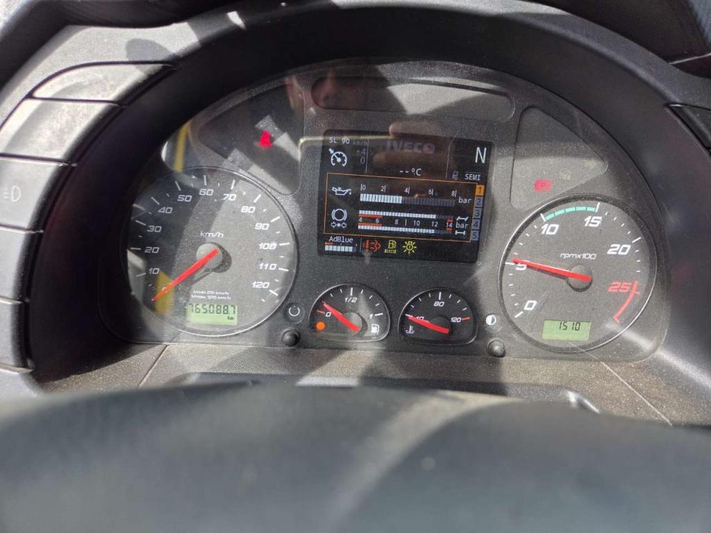 Iveco HI-STREET 260S46 XP Foto 6