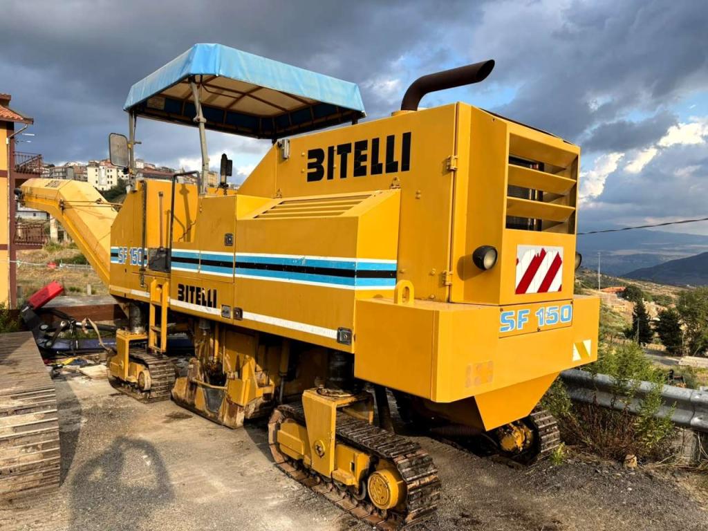 Bitelli SF150 Foto 3