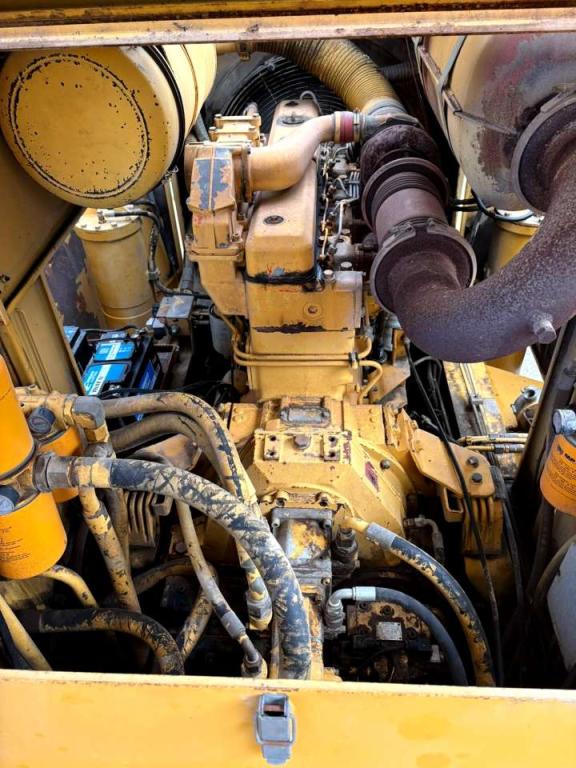 Bitelli SF150 Foto 7