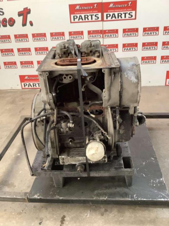 Motore a scoppio per Haulotte H15 SDX Foto 1
