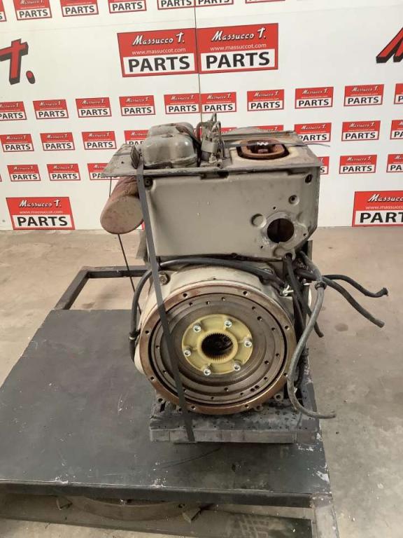 Motore a scoppio per Haulotte H15 SDX Foto 2