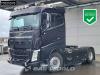 Volvo FH 500 4X4 X-Track / Hydrodrive Hydraulik ADR Foto 1 thumbnail