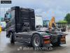 Volvo FH 500 4X4 X-Track / Hydrodrive Hydraulik ADR Foto 2 thumbnail