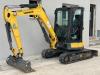 Yanmar VIO33 Foto 5 thumbnail