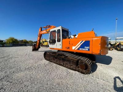 Fiat Hitachi FH 200.3