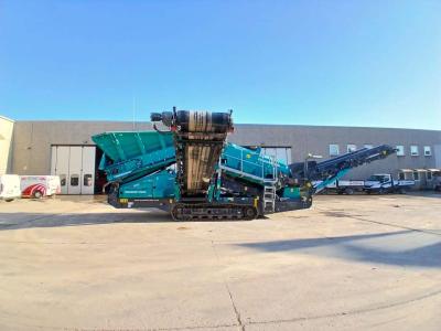 Powerscreen WARRIOR 1400X in vendita da Impianti Industriali Srl