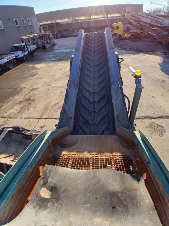 Powerscreen WARRIOR 1400X Foto 11