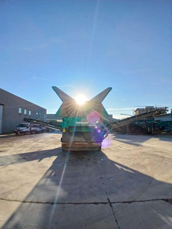 Powerscreen WARRIOR 1400X Foto 3