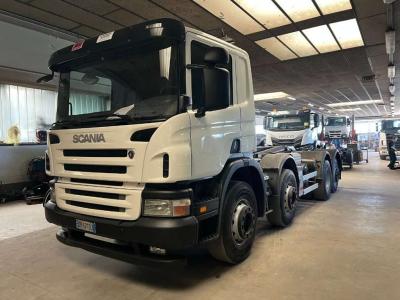 Scania CV420 USATO SCARRABILE in vendita da Aurora Srl
