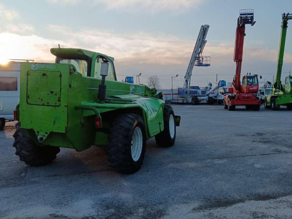 Merlo 40.17 Foto 5