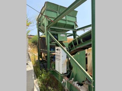 Costruzioni Meccaniche Mini S.r.l. RIFM60V3 in vendita da Corimac Group
