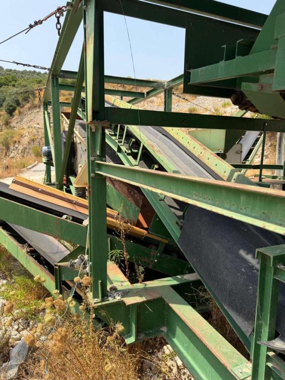 Costruzioni Meccaniche Mini S.r.l. RIFM60V3 Foto 3