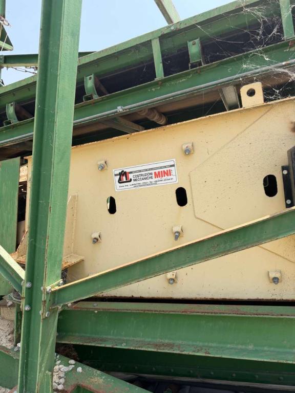 Costruzioni Meccaniche Mini S.r.l. RIFM60V3 Foto 9
