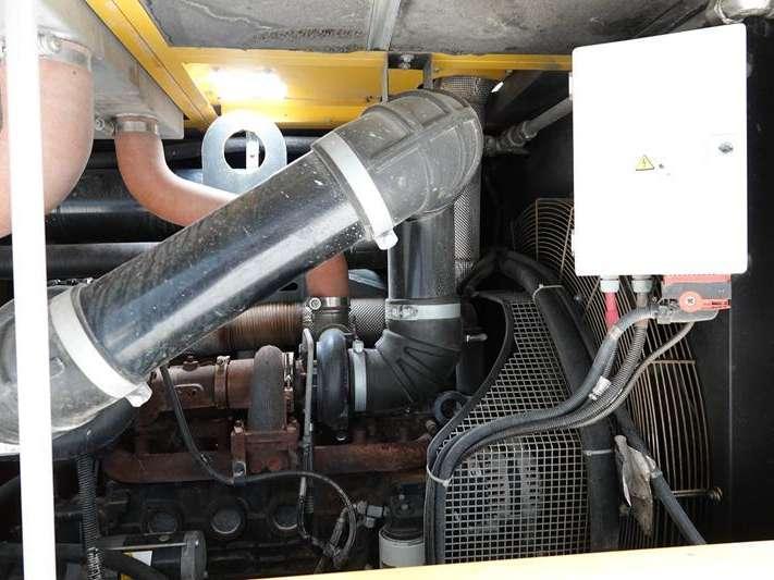 Compair C 200 TS - 24 Foto 11