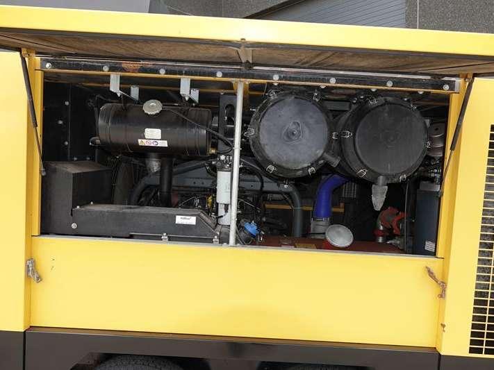 Compair C 200 TS - 24 Foto 13