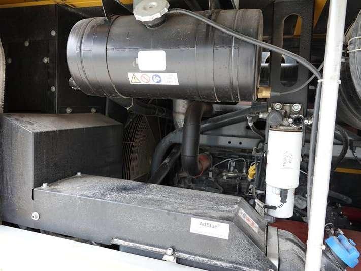 Compair C 200 TS - 24 Foto 15