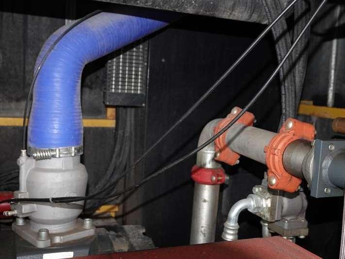 Compair C 200 TS - 24 Foto 18
