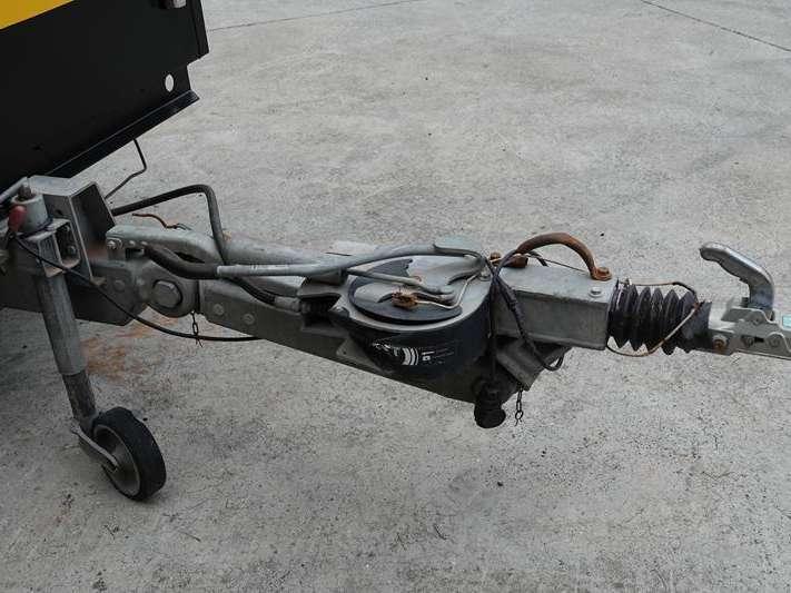 Compair C 200 TS - 24 Foto 7