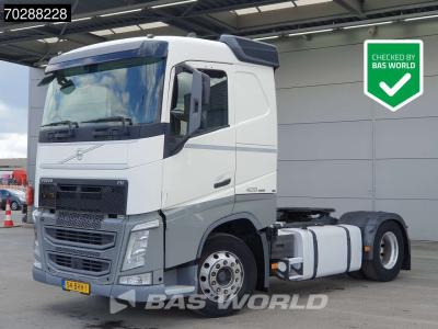 Volvo FH 420 FH 4X2 NL-Truck VEB+ ADR ACC Euro 6