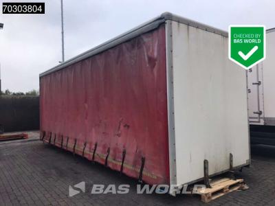 Automobile in vendita da BAS World B.V.