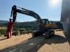Volvo EC360CNL Foto 2 thumbnail