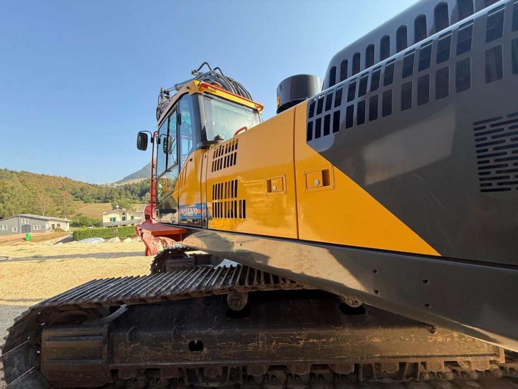 Volvo EC360CNL Foto 3