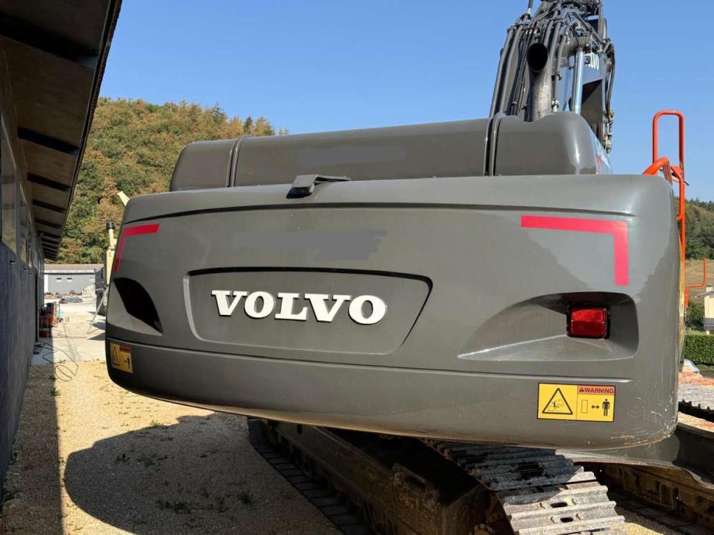 Volvo EC360CNL Foto 4