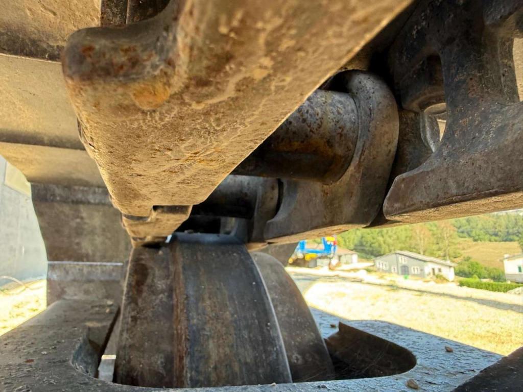 Volvo EC360CNL Foto 5