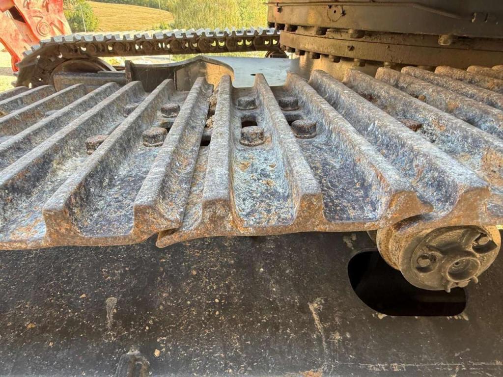Volvo EC360CNL Foto 7
