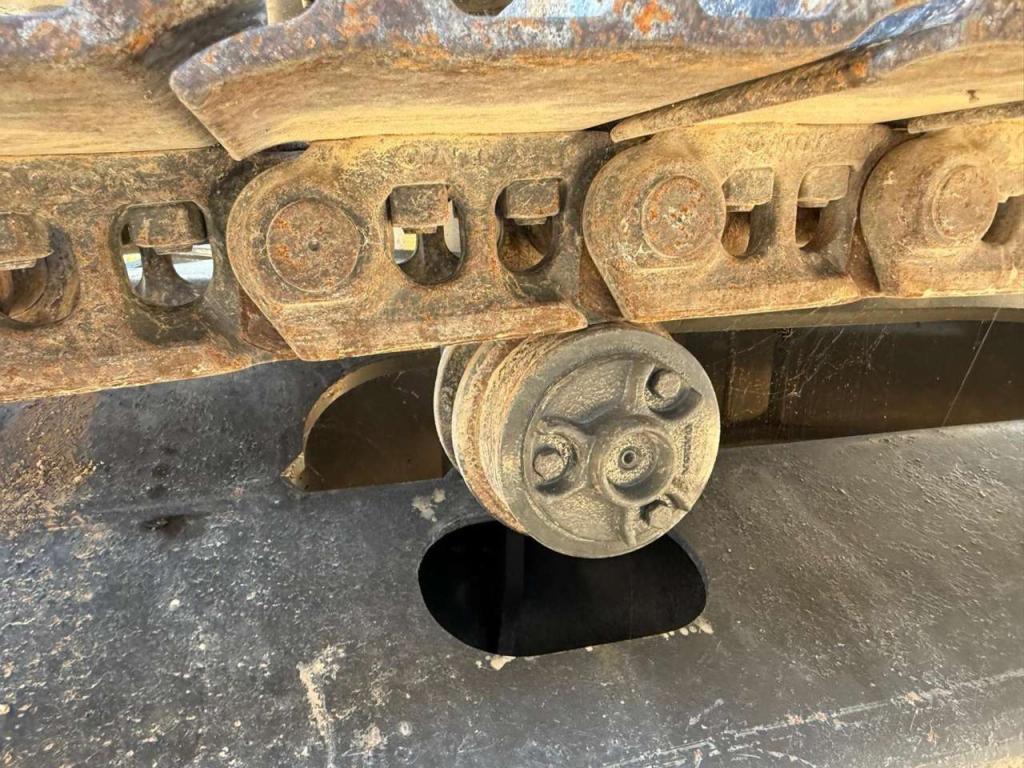 Volvo EC360CNL Foto 8