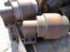 Rulli superiori per Fiat Hitachi EX 215 Foto 1 thumbnail