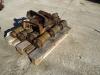 Rulli superiori per Fiat Hitachi EX 215 Foto 2 thumbnail