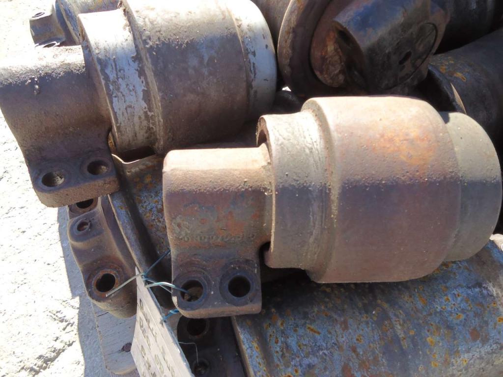 Rulli superiori per Fiat Hitachi EX 215 Foto 1