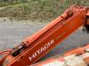 Hitachi ZX130 Foto 11 thumbnail