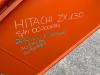 Hitachi ZX130 Foto 8 thumbnail