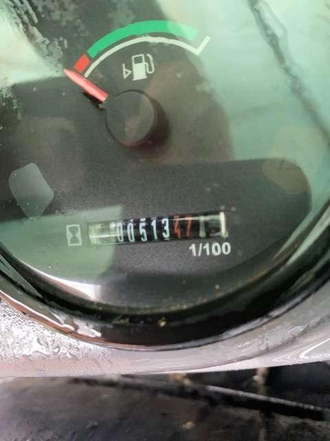 Yanmar Vio 17 Foto 7