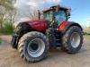 Case IH OPTUM 300 CVX Foto 1 thumbnail