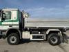 Mercedes-Benz ACTROS 1841 4X4 Foto 2 thumbnail