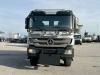 Mercedes-Benz ACTROS 1841 4X4 Foto 22 thumbnail
